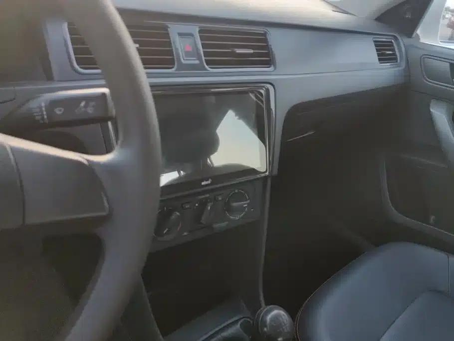 Santana 2015 1.4L Manual Fashion Edition — миниатюра 13
