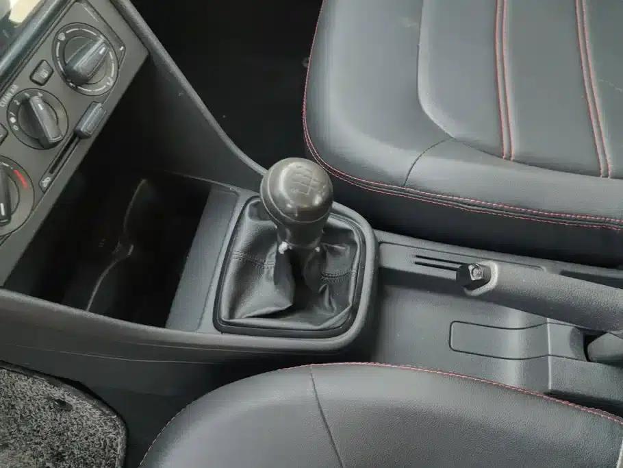 Santana 2015 1.4L Manual Fashion Edition — миниатюра 16