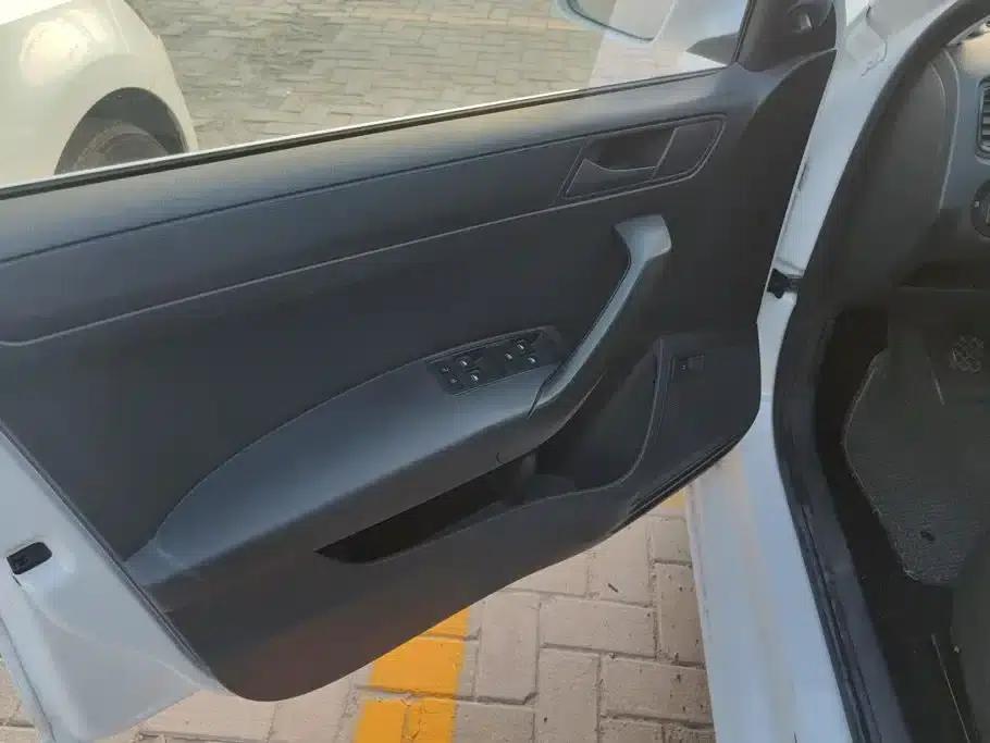 Santana 2015 1.4L Manual Fashion Edition — миниатюра 7