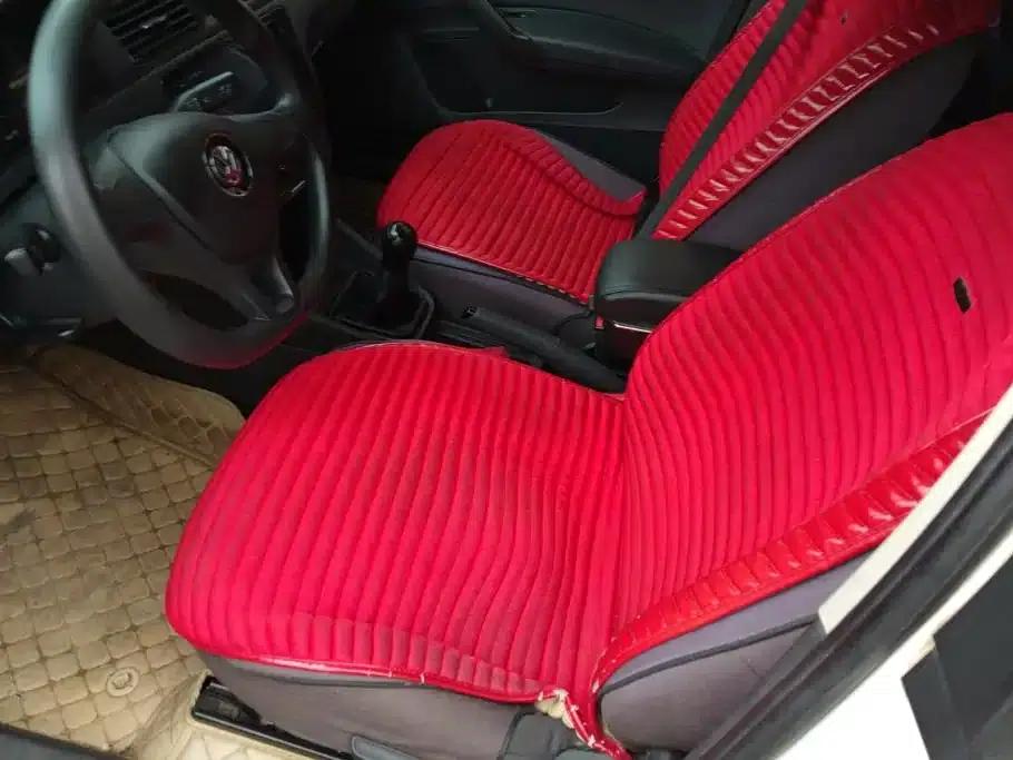 Santana 2016 1.6L Manual Fashion Edition — миниатюра 9
