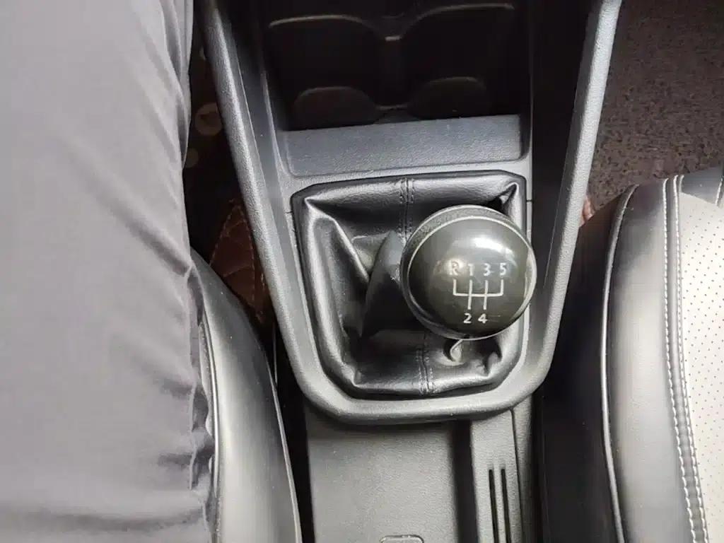 Santana 2016 1.4L Manual Fashion Edition — миниатюра 14