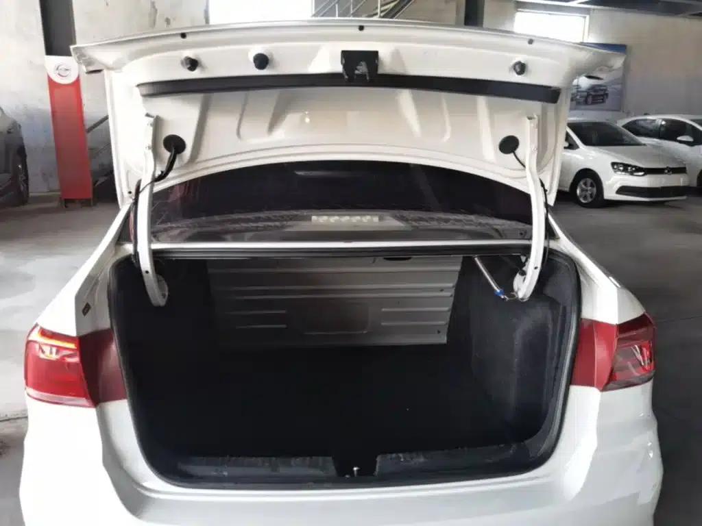 Santana 2018 1.5L Manual Fashion Edition — миниатюра 19