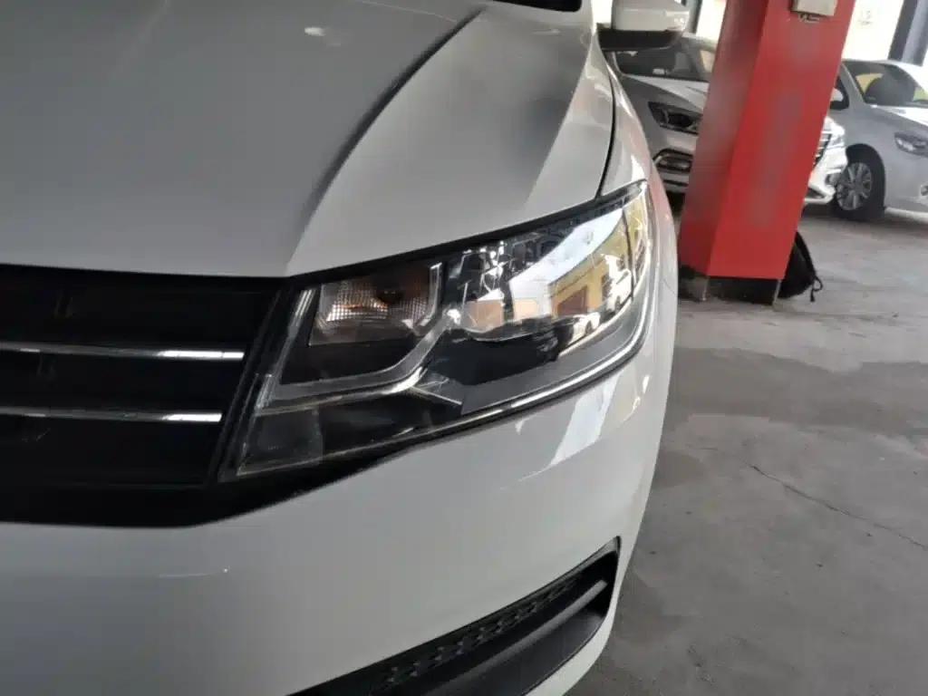 Santana 2018 1.5L Manual Fashion Edition — миниатюра 24