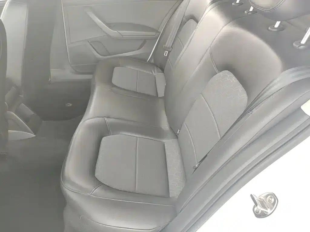 Santana 2015 1.6L Automatic Comfort Edition — миниатюра 17