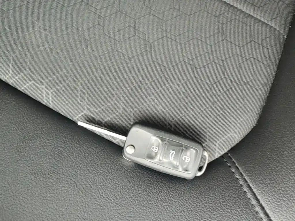 Santana 2015 1.6L Automatic Comfort Edition — миниатюра 9