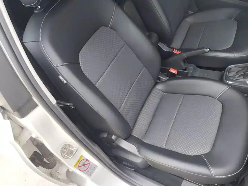 Santana 2015 Gran Lavida 1.6L Automatic Comfort Model — миниатюра 25