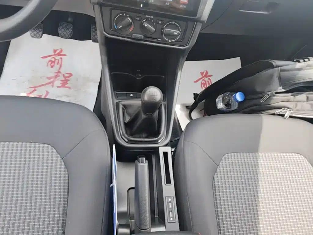 Santana 2021 1.5L Manual Fashion Edition — миниатюра 14