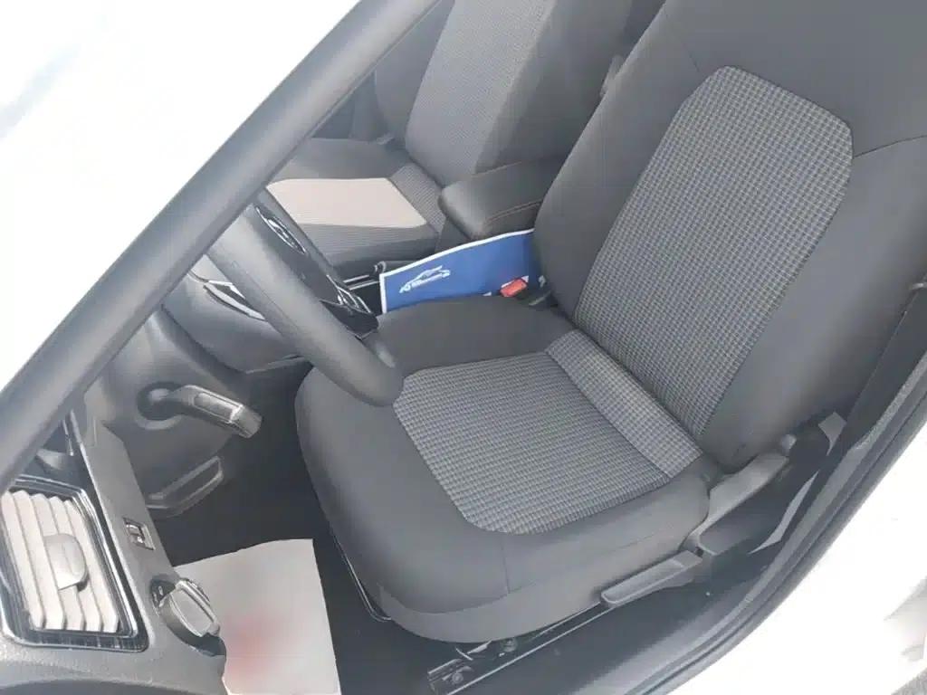 Santana 2021 1.5L Manual Fashion Edition — миниатюра 15
