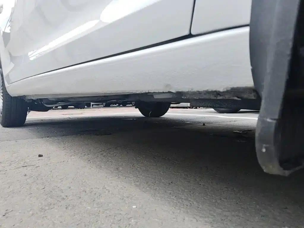 Santana 2021 1.5L Manual Fashion Edition — миниатюра 21