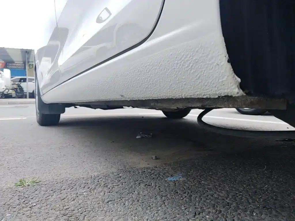 Santana 2021 1.5L Manual Fashion Edition — миниатюра 22