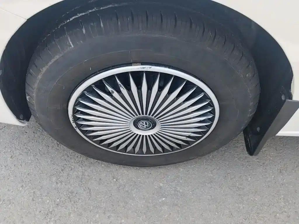 Santana 2021 1.5L Manual Fashion Edition — миниатюра 23