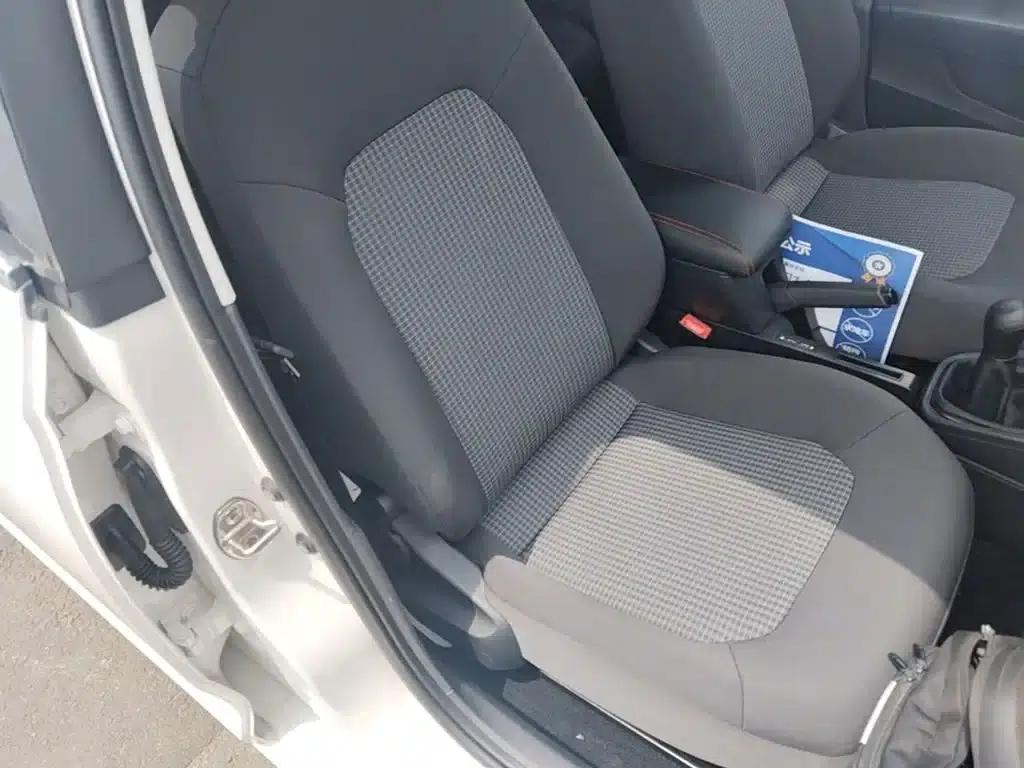Santana 2021 1.5L Manual Fashion Edition — миниатюра 25