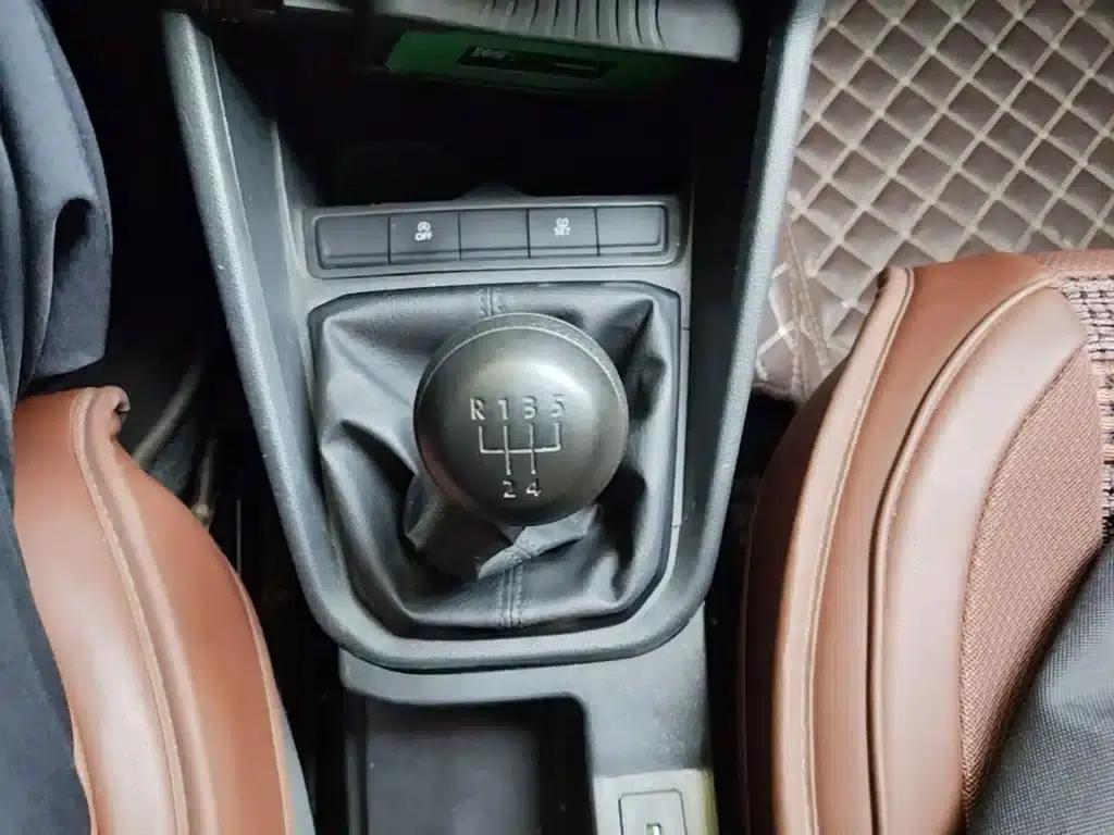 Santana 2021 1.5L Manual Fashion Edition — миниатюра 14