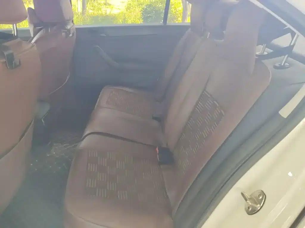 Santana 2021 1.5L Manual Fashion Edition — миниатюра 17