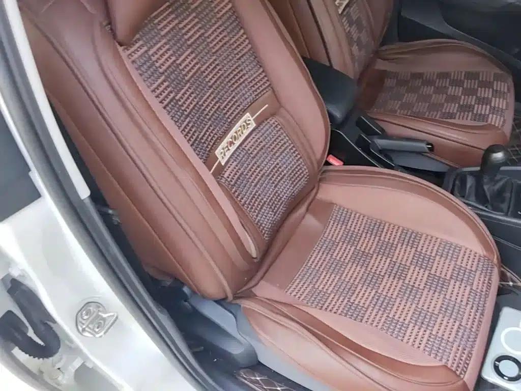 Santana 2021 1.5L Manual Fashion Edition — миниатюра 25