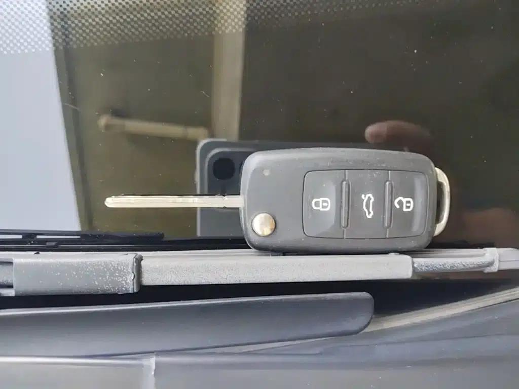 Santana 2021 1.5L Manual Fashion Edition — миниатюра 9