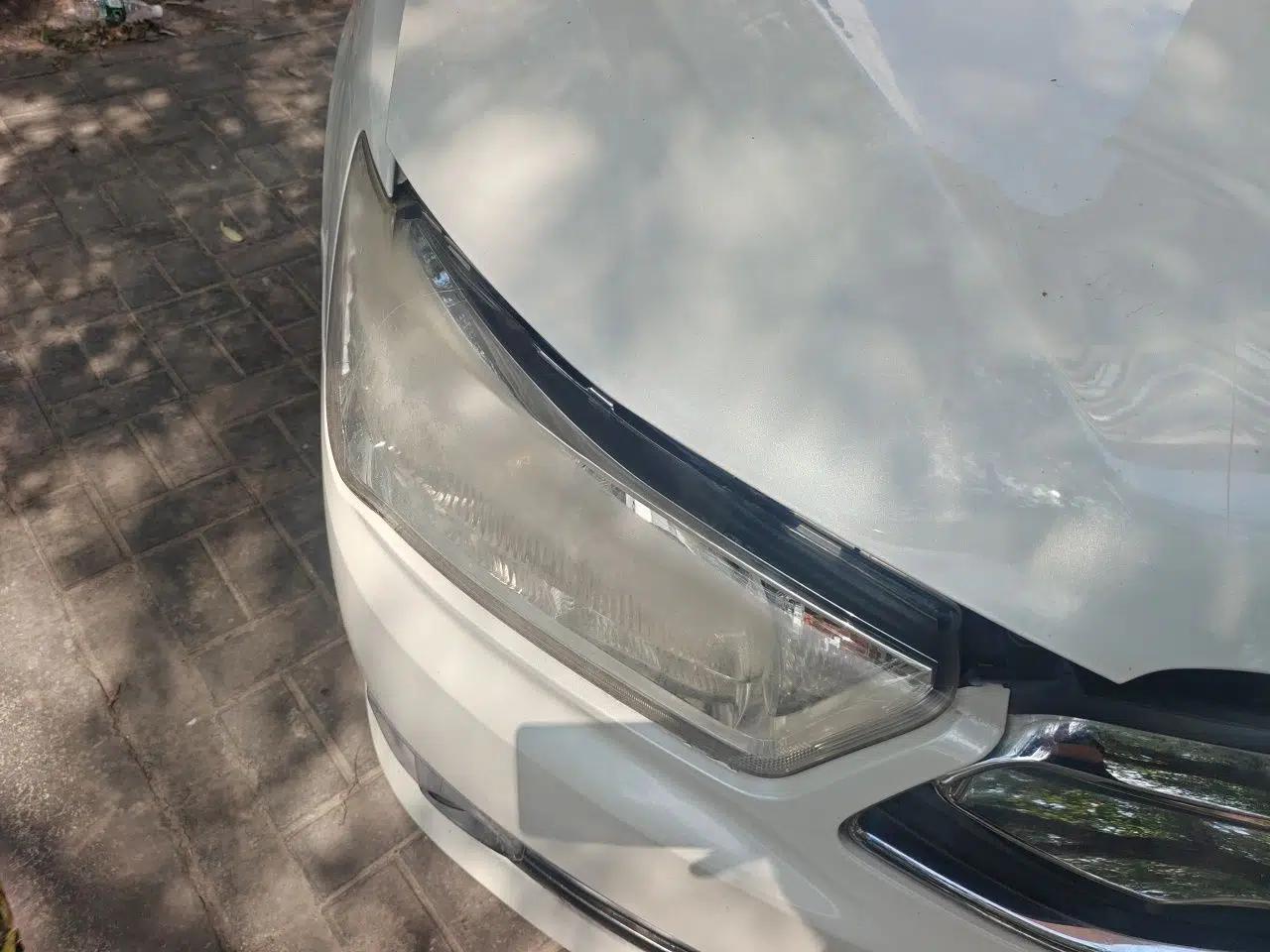 Citroen C-Quatre 2012 Sedan 1.6L Automatic Enjoyment Model — миниатюра 7