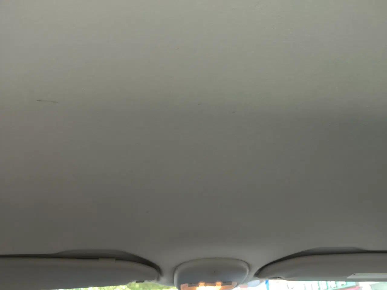 Citroen C-Quatre 2012 Sedan 1.6L Manual Prestige Model — миниатюра 18