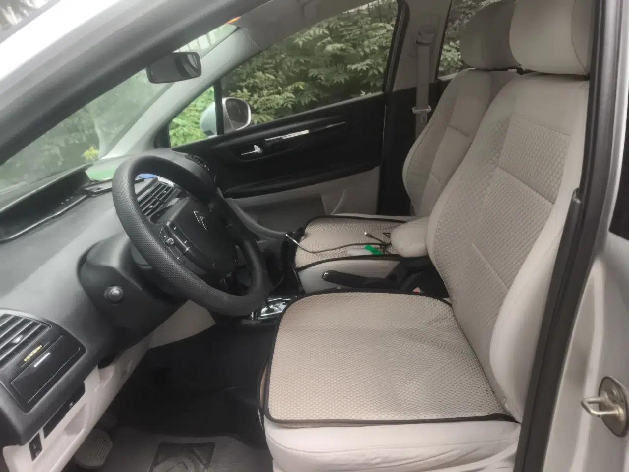 Citroen C-Quatre 2012 Sedan 1.6L Automatic Prestige Model — миниатюра 15