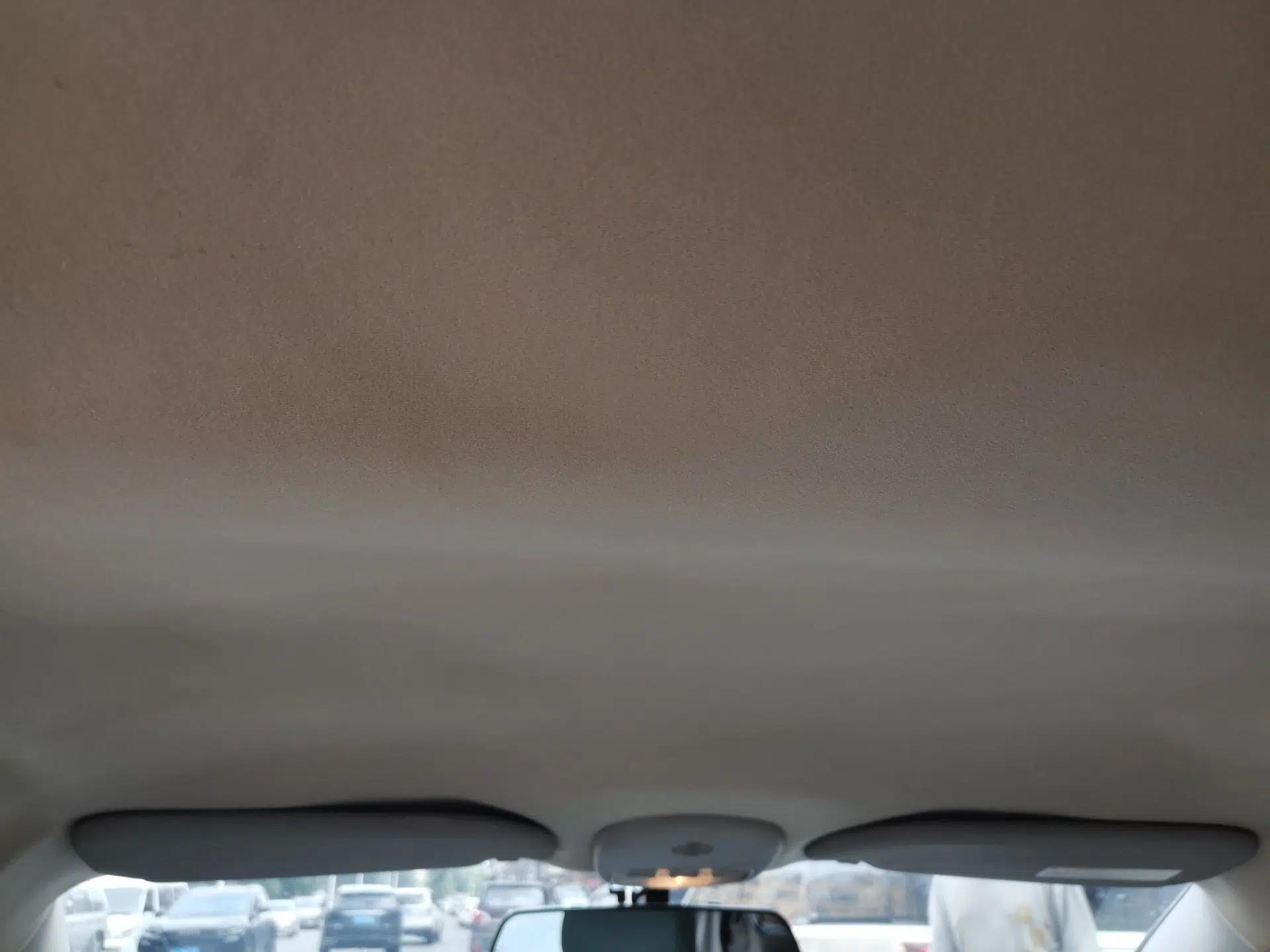 Citroen C-Quatre 2013 Sedan 1.6L Automatic Prestige Model — миниатюра 18