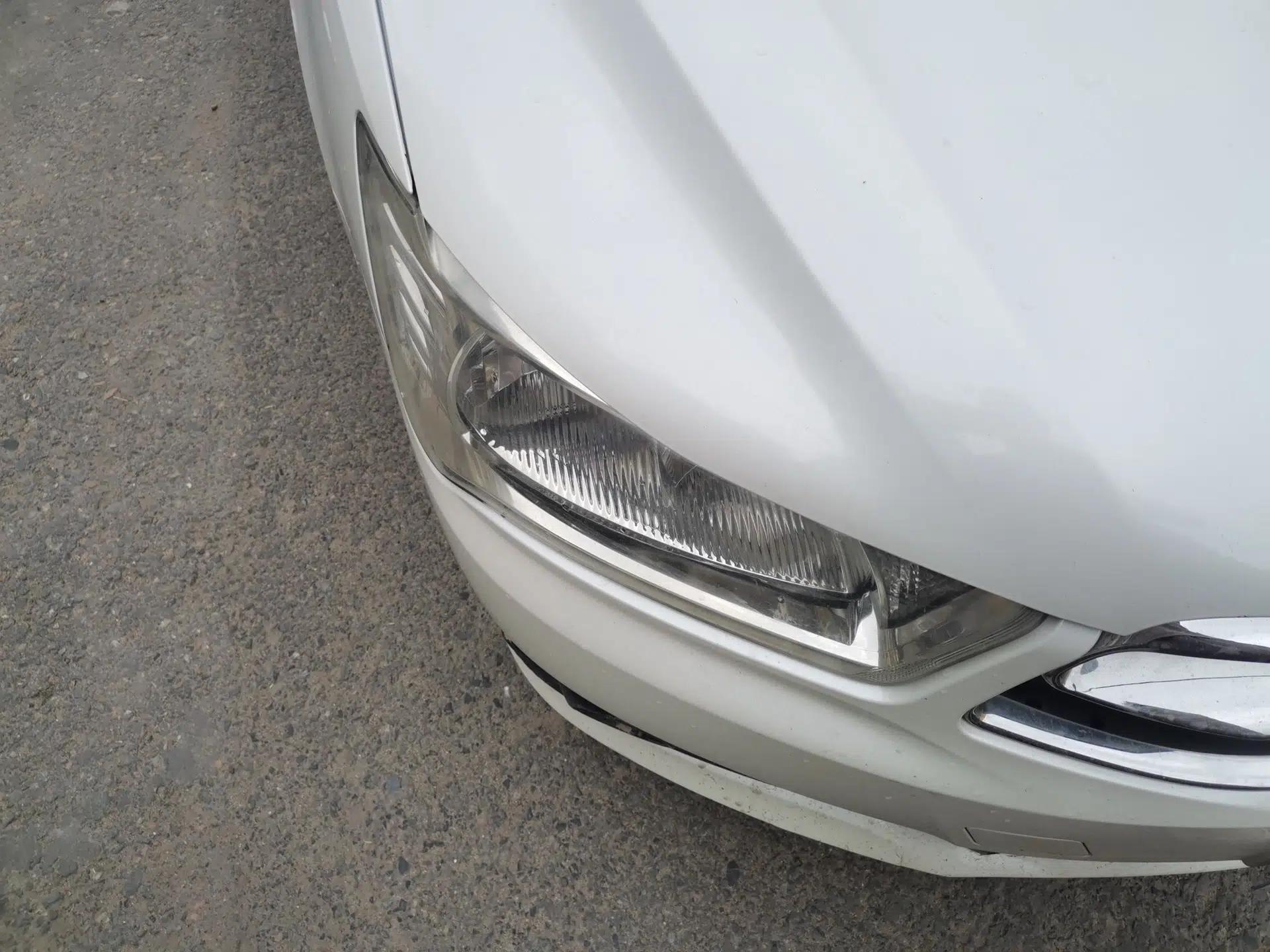 Citroen C-Quatre 2013 Sedan 1.6L Automatic Prestige Model — миниатюра 7