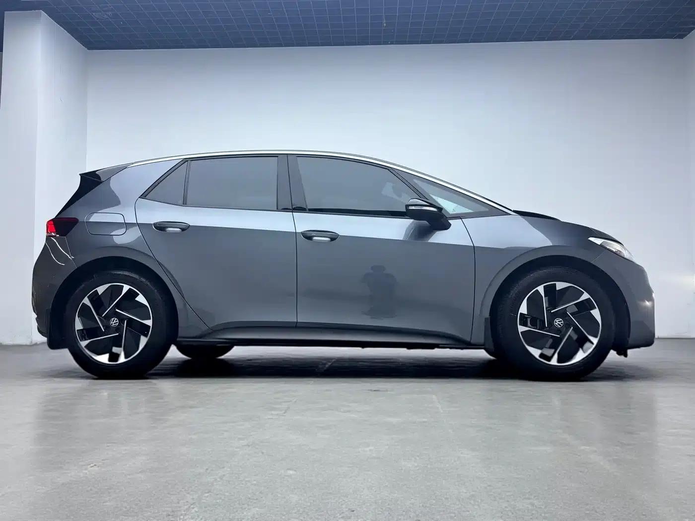 Volkswagen ID.3 2024 Pure Smart Edition — миниатюра 11