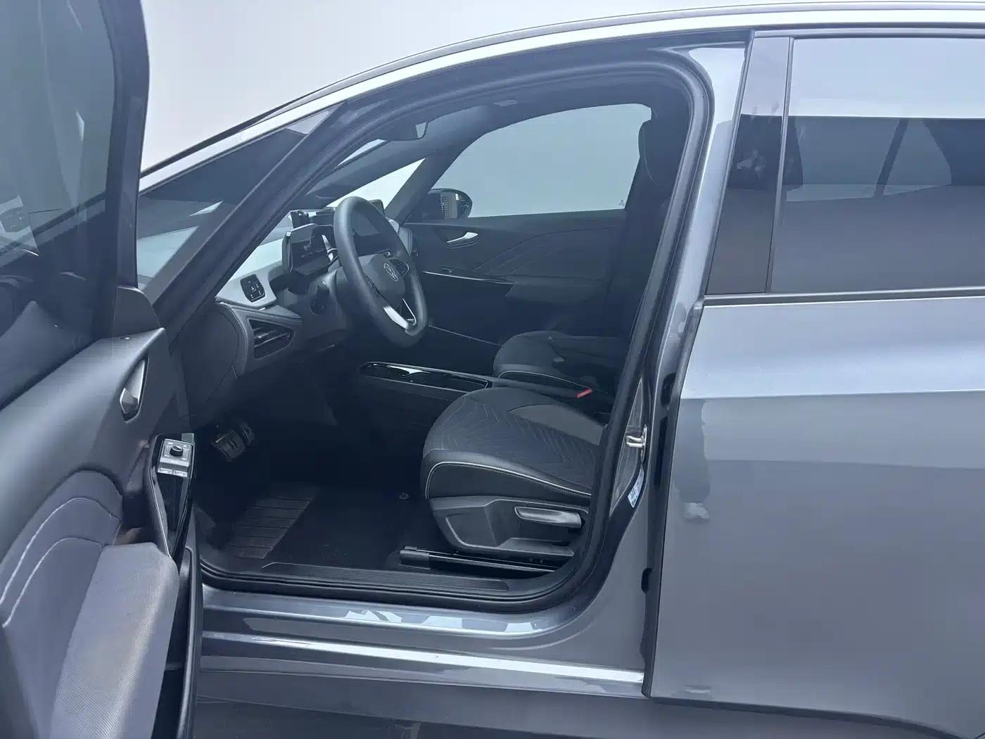 Volkswagen ID.3 2024 Pure Smart Edition — миниатюра 15