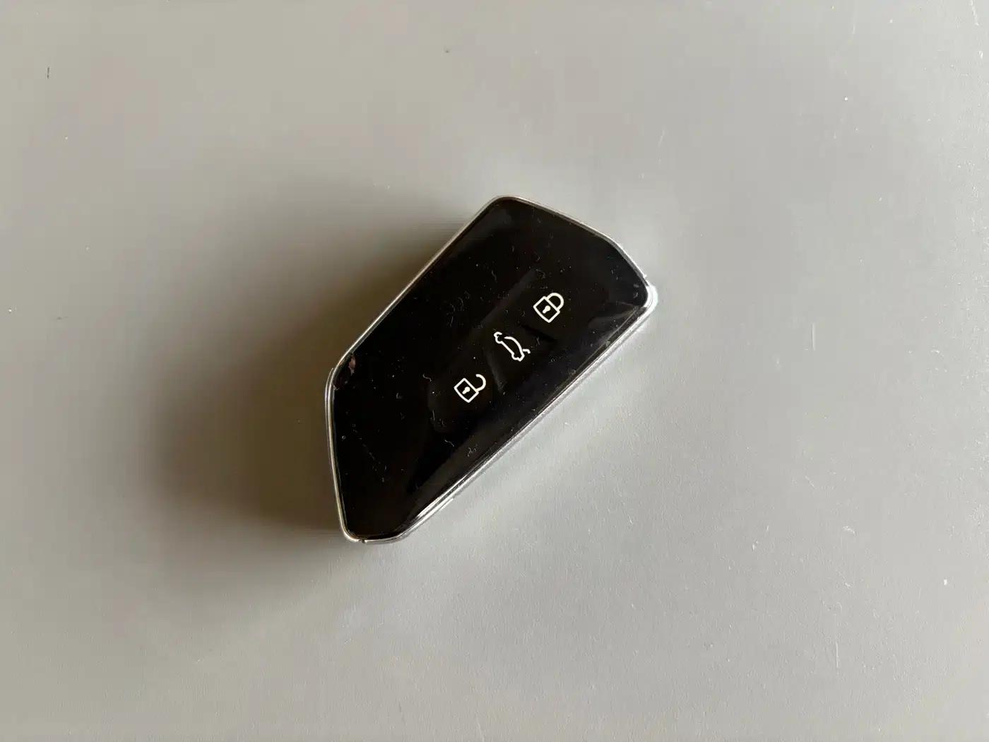 Volkswagen ID.3 2024 Pure Smart Edition — миниатюра 16