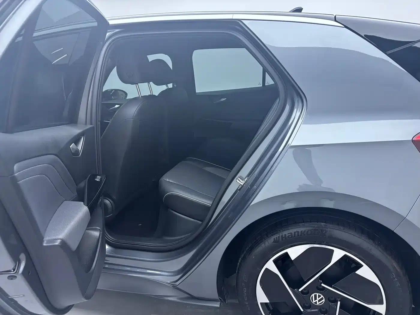 Volkswagen ID.3 2024 Pure Smart Edition — миниатюра 18