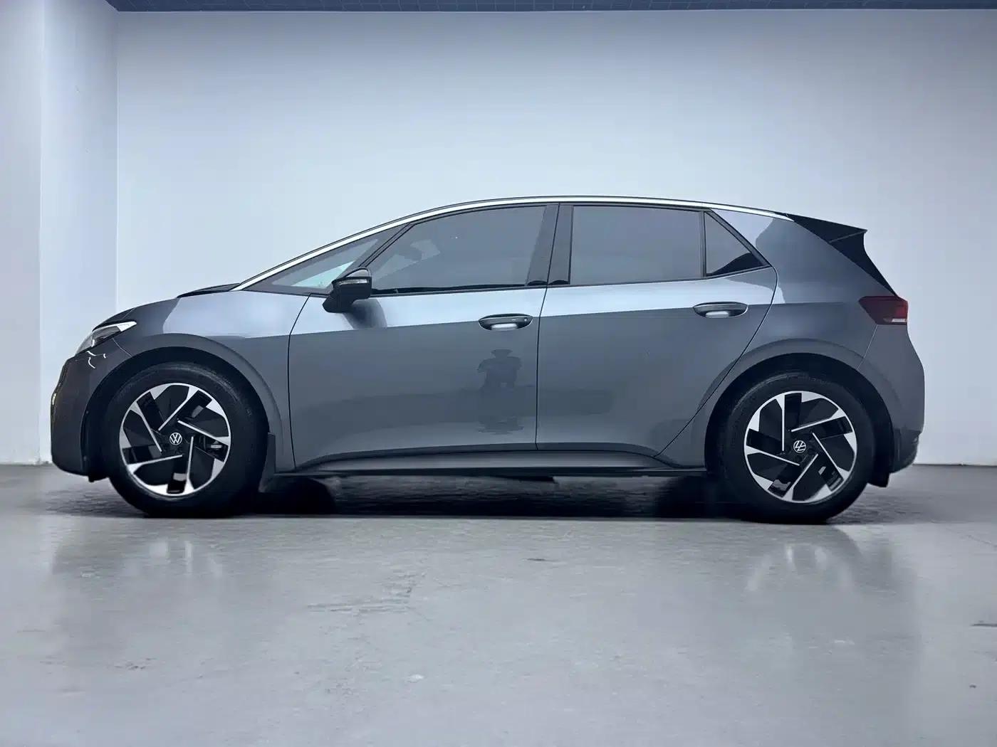 Volkswagen ID.3 2024 Pure Smart Edition — миниатюра 7