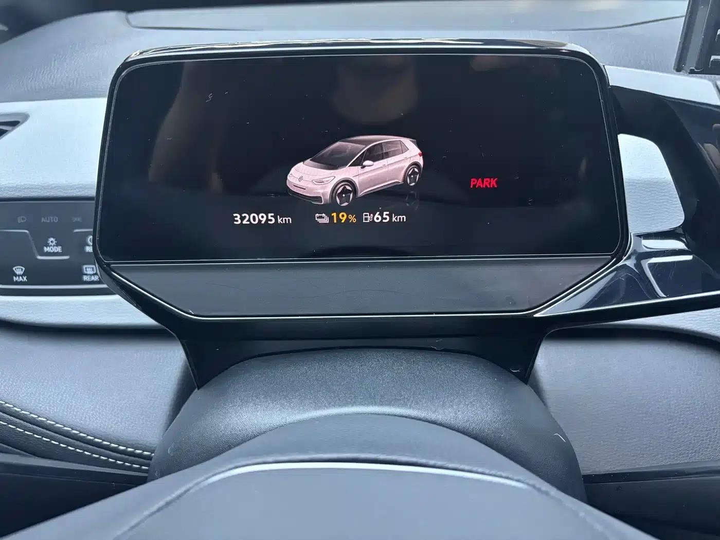 Volkswagen ID.3 2024 Pure Smart Edition — миниатюра 8