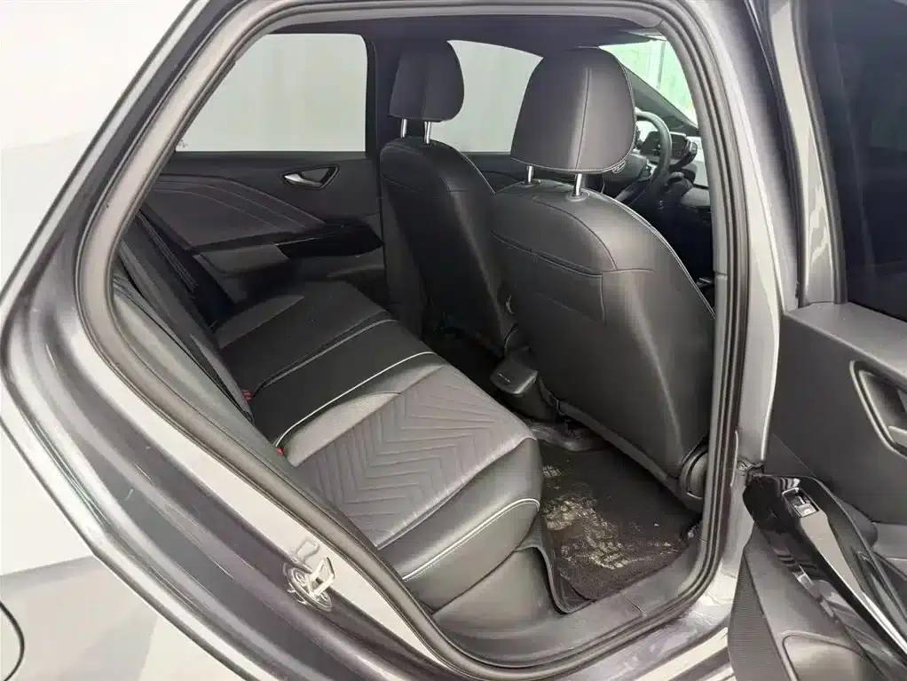 Volkswagen ID.3 2024 Pure Smart Edition — миниатюра 6