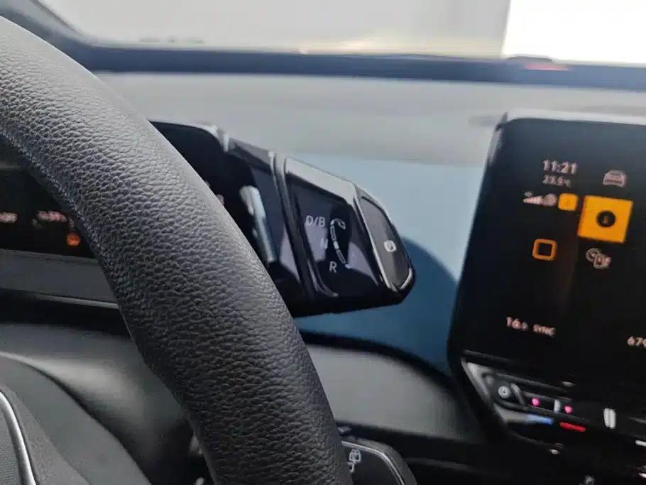 Volkswagen ID.3 2023 Pure Smart Edition — миниатюра 16