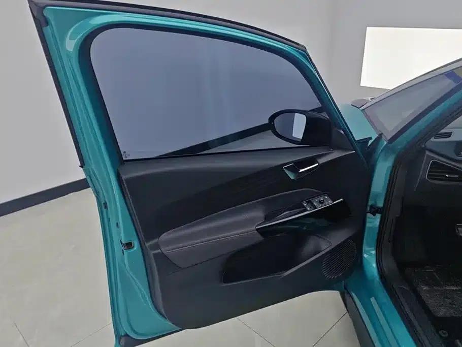 Volkswagen ID.3 2023 Pure Smart Edition — миниатюра 7