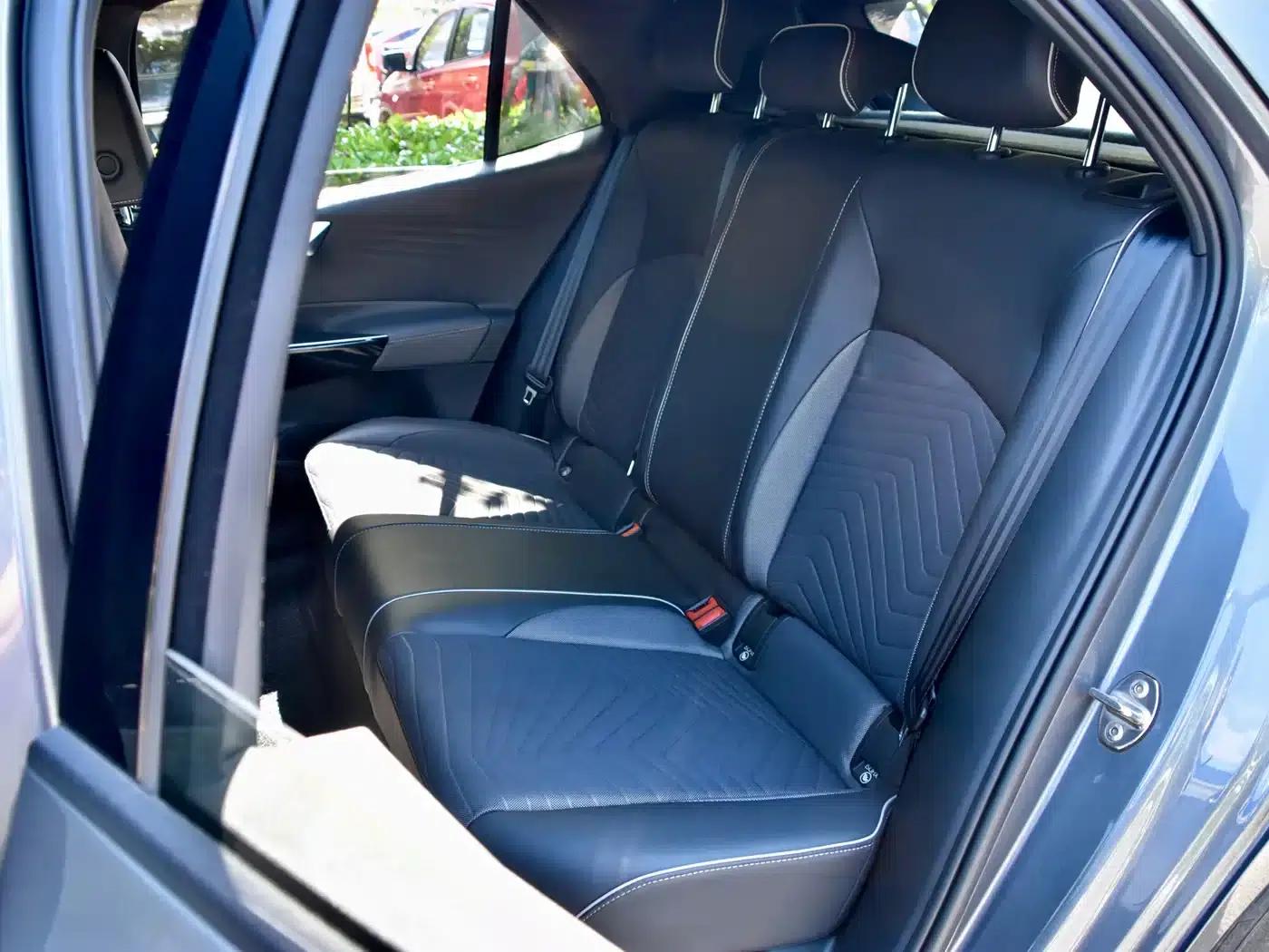Volkswagen ID.3 2022 Active Pure Smart Edition — миниатюра 11