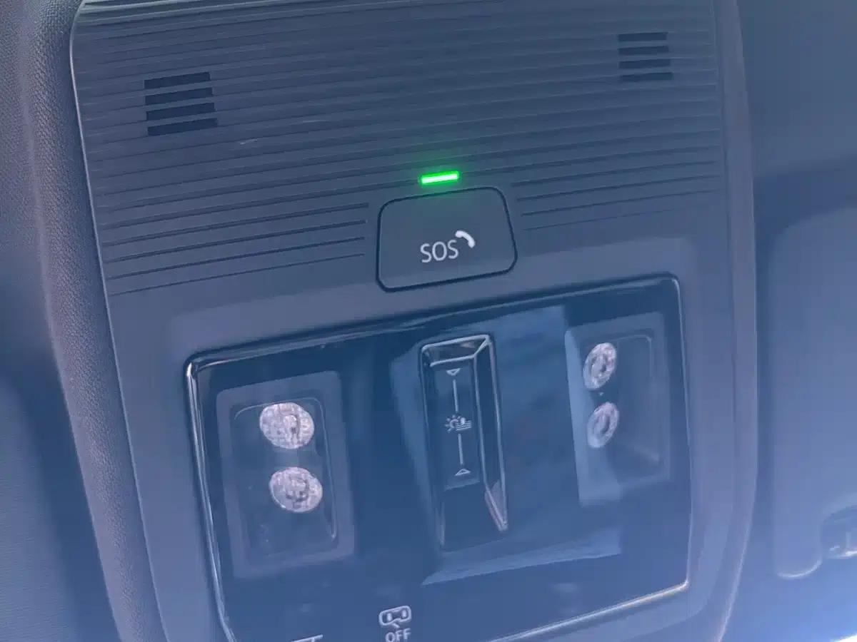Volkswagen ID.3 2022 Pro Intelligent Edition — миниатюра 11