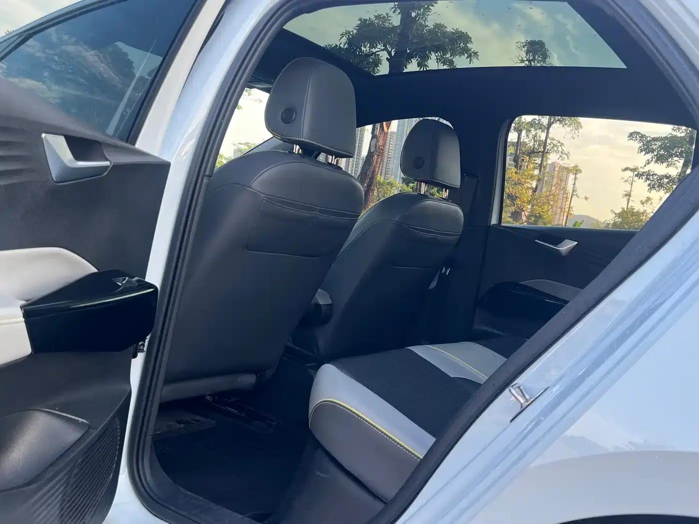 Volkswagen ID.3 2022 Pro Intelligent Edition — миниатюра 13