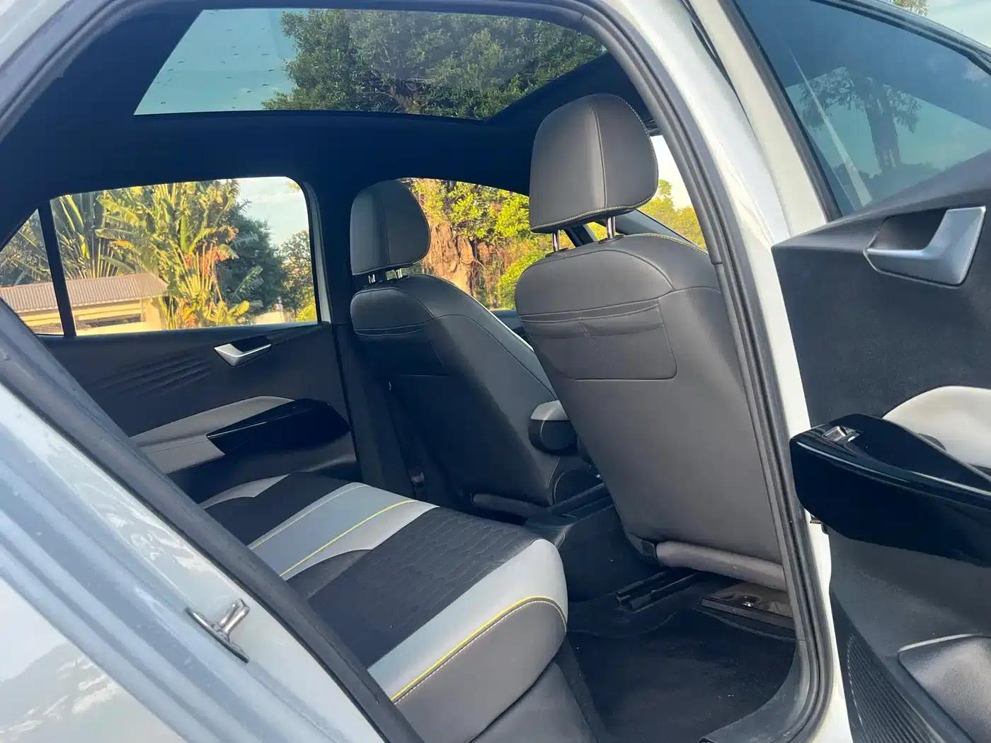 Volkswagen ID.3 2022 Pro Intelligent Edition — миниатюра 16
