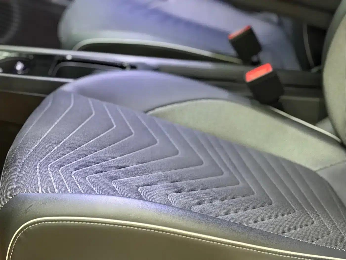 Volkswagen ID.3 2025 Smart Edition - Pure Intelligent Enjoyment Version — миниатюра 9