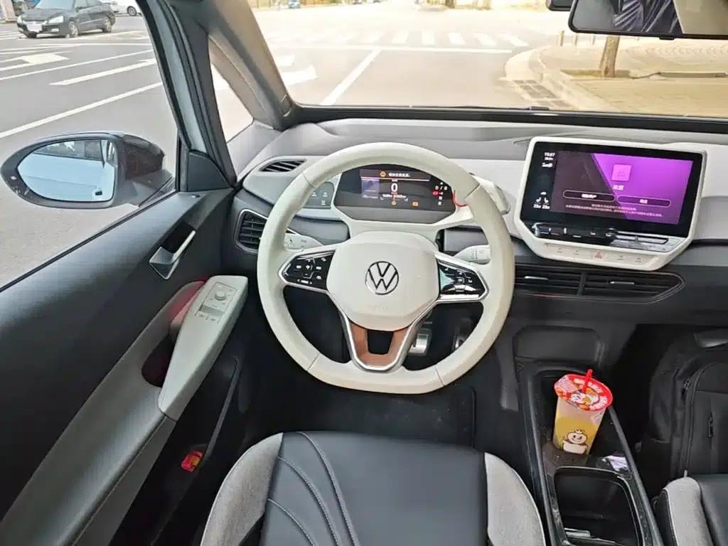 Volkswagen ID.3 2021 Pro Intelligent Edition — миниатюра 11
