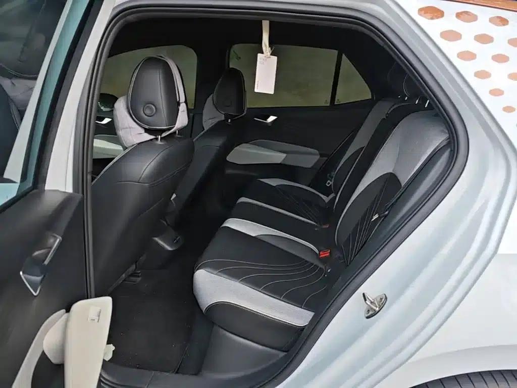 Volkswagen ID.3 2021 Pro Intelligent Edition — миниатюра 17