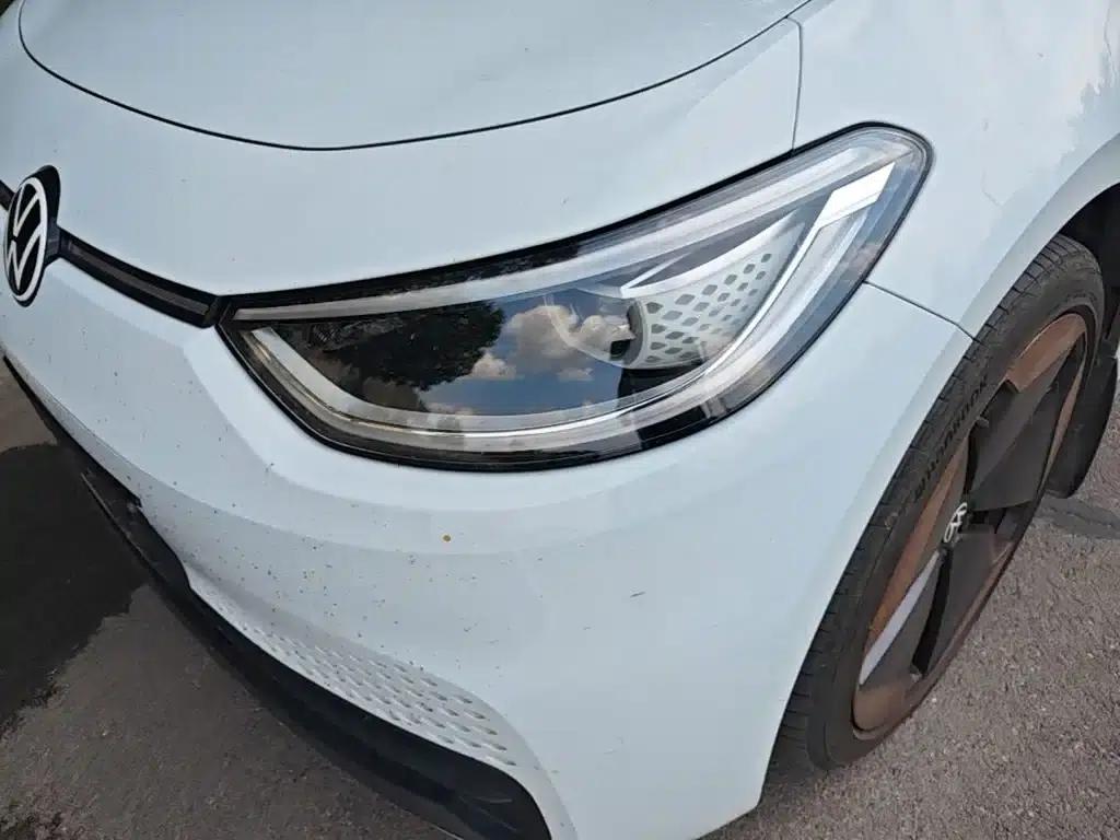 Volkswagen ID.3 2021 Pro Intelligent Edition — миниатюра 24