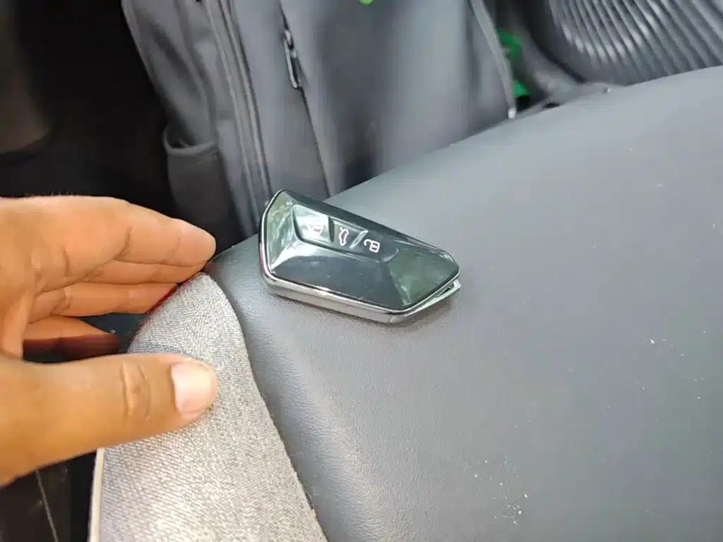 Volkswagen ID.3 2021 Pro Intelligent Edition — миниатюра 9