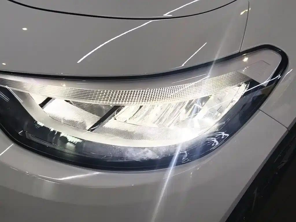 Volkswagen ID.3 2024 Outstanding Edition — миниатюра 24