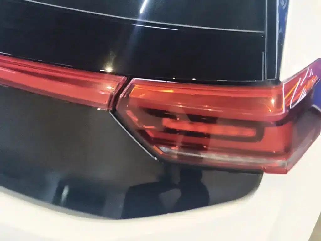 Volkswagen ID.3 2024 Outstanding Edition — миниатюра 8