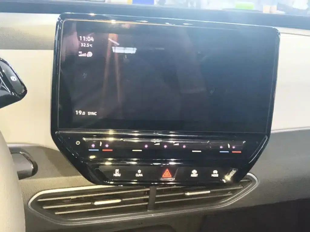 Volkswagen ID.3 2022 Active Pure Smart Edition — миниатюра 13