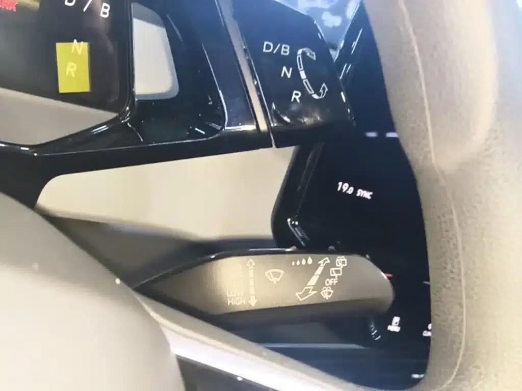 Volkswagen ID.3 2022 Active Pure Smart Edition — миниатюра 14