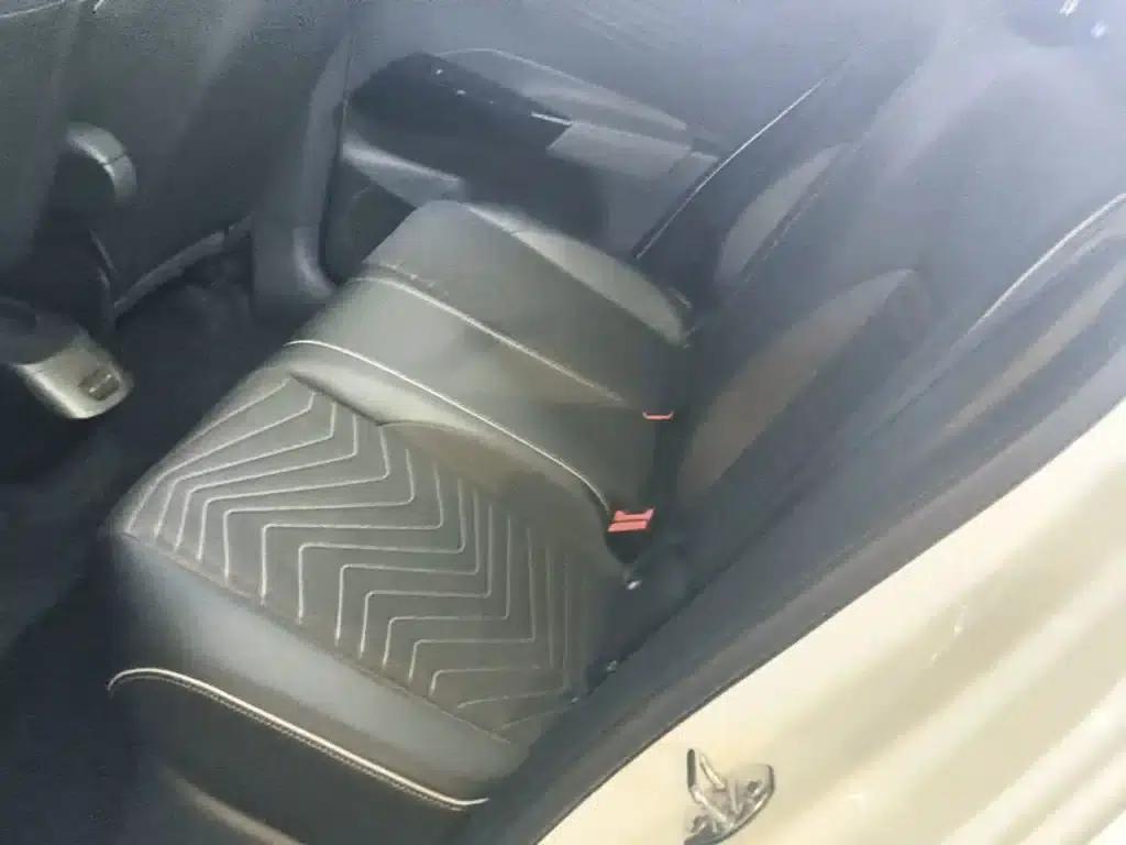 Volkswagen ID.3 2022 Active Pure Smart Edition — миниатюра 17