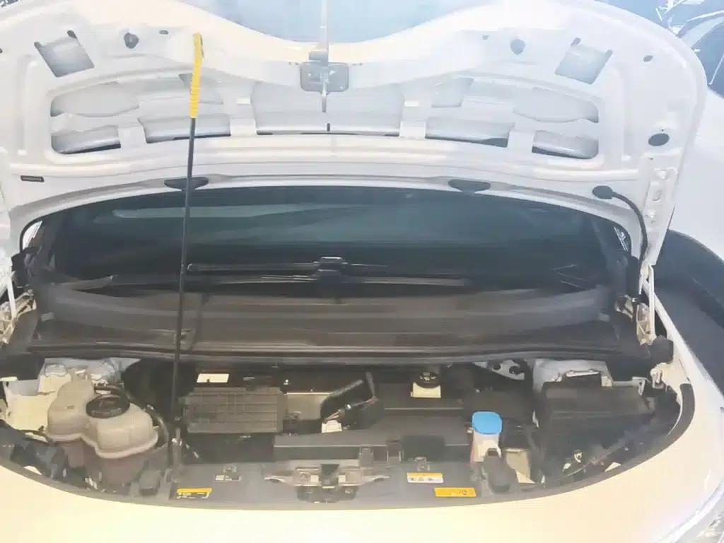 Volkswagen ID.3 2022 Active Pure Smart Edition — миниатюра 20