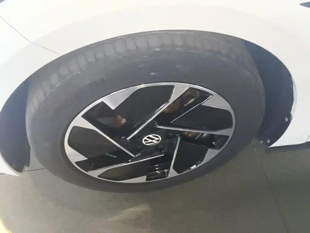 Volkswagen ID.3 2022 Active Pure Smart Edition — миниатюра 23